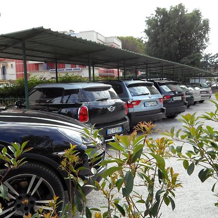 Hotel Ai Fiori Grado Exterior foto