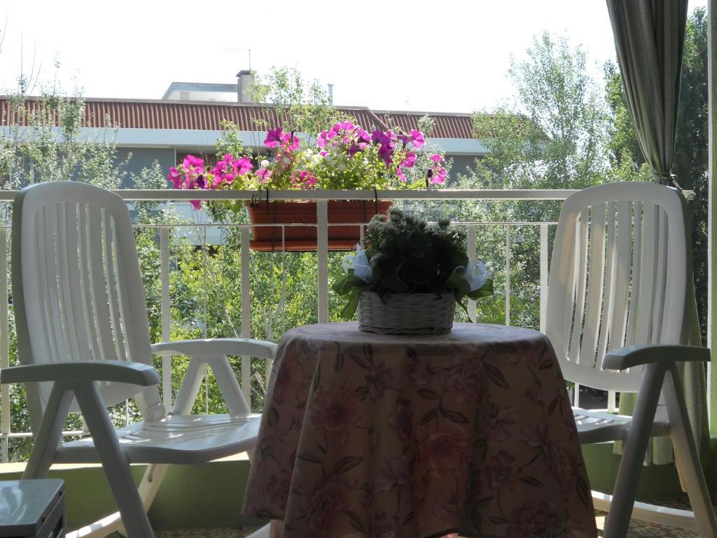 Hotel Ai Fiori Grado Cameră foto